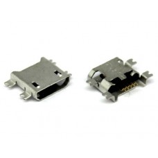 mUSB115 Разъем microUSB для мобильных устройств mUSB115