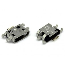 mUSB116 Разъем microUSB для мобильных устройств mUSB116