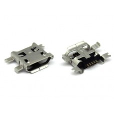 mUSB117 Разъем microUSB для мобильных устройств mUSB117