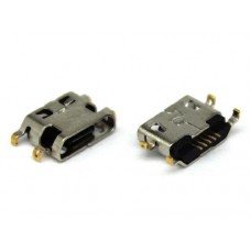 mUSB118 Разъем microUSB для мобильных устройств mUSB118