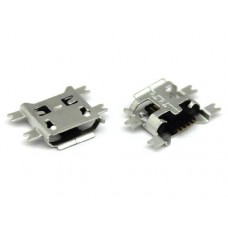 mUSB121 Разъем microUSB для мобильных устройств mUSB121