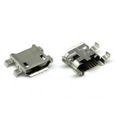 mUSB126 Разъем microUSB для мобильных устройств mUSB126