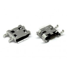 mUSB127 Разъем microUSB для мобильных устройств mUSB127