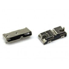 mUSB129 Разъем microUSB для мобильных устройств mUSB129