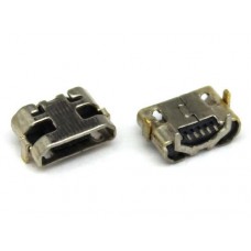 mUSB131 Разъем microUSB для мобильных устройств mUSB131