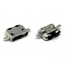 mUSB132 Разъем microUSB для мобильных устройств mUSB132