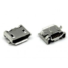 mUSB133 Разъем microUSB для мобильных устройств mUSB133