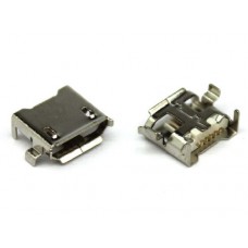 mUSB134 Разъем microUSB для мобильных устройств mUSB134