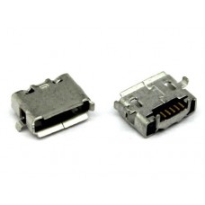 mUSB138 Разъем microUSB для мобильных устройств mUSB138
