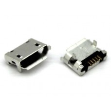 mUSB139 Разъем microUSB для мобильных устройств mUSB139