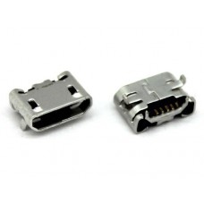 mUSB140 Разъем microUSB для мобильных устройств mUSB140