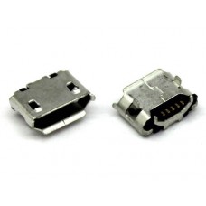 mUSB141 Разъем microUSB для мобильных устройств mUSB141