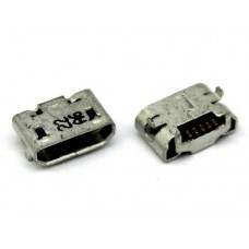 mUSB143 Разъем microUSB для мобильных устройств mUSB143