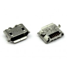 mUSB144 Разъем microUSB для мобильных устройств mUSB144