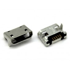mUSB145 Разъем microUSB для мобильных устройств mUSB145