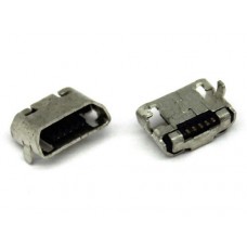 mUSB146 Разъем microUSB для мобильных устройств mUSB146