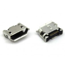 mUSB147 Разъем microUSB для мобильных устройств mUSB147