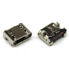 mUSB148 Разъем microUSB для мобильных устройств mUSB148