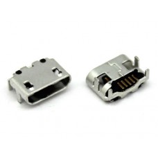 mUSB149 Разъем microUSB для мобильных устройств mUSB149