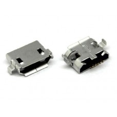 mUSB151 Разъем microUSB для мобильных устройств mUSB151