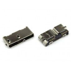 mUSB152 Разъем microUSB для мобильных устройств mUSB152