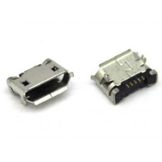 mUSB153 Разъем microUSB для мобильных устройств mUSB153