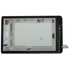S5000 N070ICE-GB2 LCD+touch дисплей в сборе с тачскрином для планшета Lenovo S5000 N070ICE-GB2
