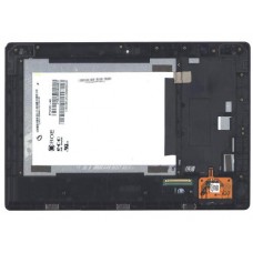 S6000 N101ICE-G61 rev. B1 LCD+touch дисплей в сборе с тачскрином для планшета Lenovo S6000