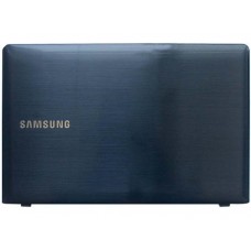 BA61-02881A Крышка матрицы для ноутбука Samsung NP270E5K, черная