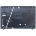 BA61-02881A Крышка матрицы для ноутбука Samsung NP270E5K, черная