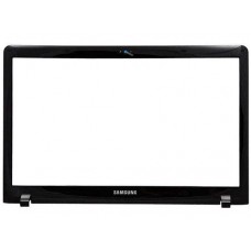 BA75-04421A Рамка матрицы для ноутбука Samsung NP270E5E, NP270E5V, NP275E5E, NP300E5E, черная