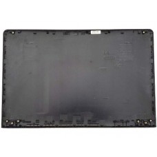 BA75-04423G / BA81-18619A black Крышка матрицы для ноутбука Samsung NP270E5V, NP270E5U, NP270E5J, NP270E5G, NP270E5R, NP270E5E, NP270R5E, NP275E5V, NP278E5E, NP300E5E, NP300E5V, черная
