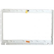 BA75-04421A white Рамка матрицы для ноутбука Samsung NP300E4E, NP270E4V, NP275E4V, NP270E4E, белая