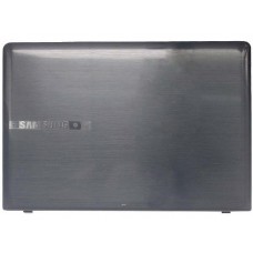 BA75-04424A black Крышка матрицы для ноутбука Samsung NP300E4E, NP270E4V, NP275E4V, NP270E4E, черная