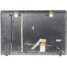 BA75-04424A black Крышка матрицы для ноутбука Samsung NP300E4E, NP270E4V, NP275E4V, NP270E4E, черная