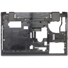 BA75-03228A Нижняя панель (поддон) для ноутбука Samsung NP300V5A, NP300V5Z, NP305V5A, черная