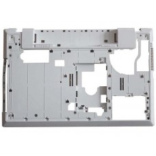 BA75-03228B Нижняя панель (поддон) для ноутбука Samsung NP300V5A, NP300V5Z, NP305V5A, белая