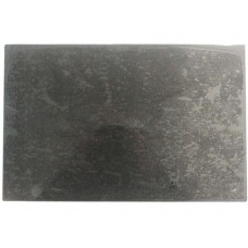 BA75-03225A black Крышка матрицы для ноутбука Samsung NP300V5A, NP300V5Z, NP305V5A, черная