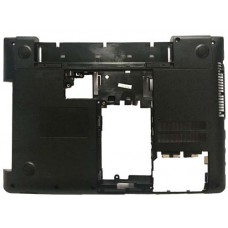 BA81-17715A / BA75-04104A Нижняя панель (поддон) для ноутбука Samsung NP350V4C, NP355V4C