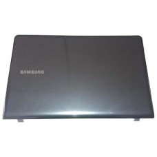 BA75-04090A Крышка матрицы для ноутбука Samsung NP350V5C, NP355V5C, NP355V5X