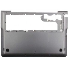 BA75-04232A black Нижняя панель (поддон) для ноутбука Samsung NP530U3C, NP530U3B, NP532U3C, NP535U3C, черная