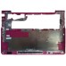 BA75-04232A red Нижняя панель (поддон) для ноутбука Samsung NP530U3C, NP530U3B, NP532U3C, NP535U3C, красная