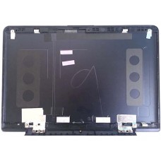 BA96-06102 blue Крышка матрицы для ноутбука Samsung NP530U3C, NP530U3B, NP532U3C, NP535U3C, серебро