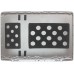 BA75-03717 Крышка матрицы для ноутбука Samsung NP530U4C, NP530U4B, NP532U4C, NP535U4C, NP535U4X