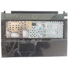 BA75-03333A Верхняя панель (топкейс) для ноутбука Samsung NP700G7A, NP700G7C, черный