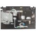BA75-03333A Верхняя панель (топкейс) для ноутбука Samsung NP700G7A, NP700G7C, черный