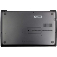 BA75-03361A / BA75-04127A / BA81-15173A Нижняя панель (поддон) для ноутбука Samsung NP700Z5A, NP700Z5B, NP700Z5C