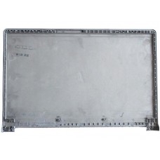BA75-04032D / BA75-03963 / BA61-01773A Крышка матрицы для ноутбука Samsung NP900X4B, NP900X4C, NP900X4D, серебро
