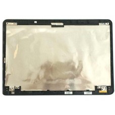 EAHK8002010 Крышка матрицы для ноутбука Sony VAIO SVF141, SVF142, SVF143, SVF1421, SVF14E, черная