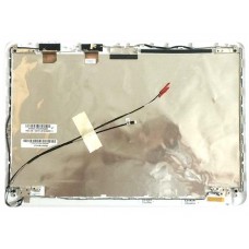 3FHK8LHN020 Крышка матрицы для ноутбука Sony VAIO SVF141, SVF142, SVF143, SVF1421, SVF14E, белая